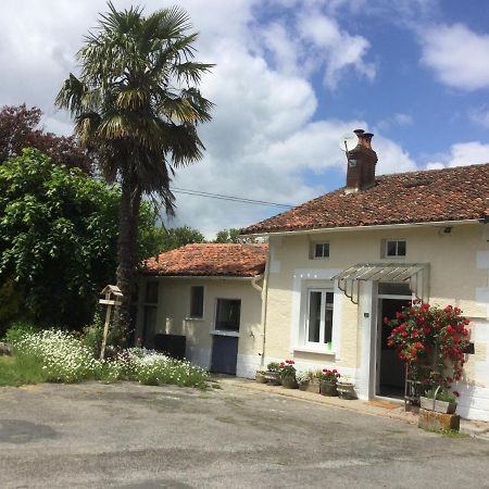 The Little House Villa Mezieres-sur-Issoire Dış mekan fotoğraf